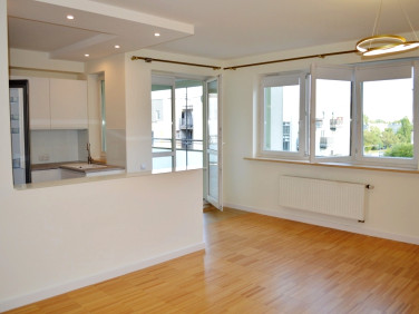 Mieszkanie apartamentowiec wynajem