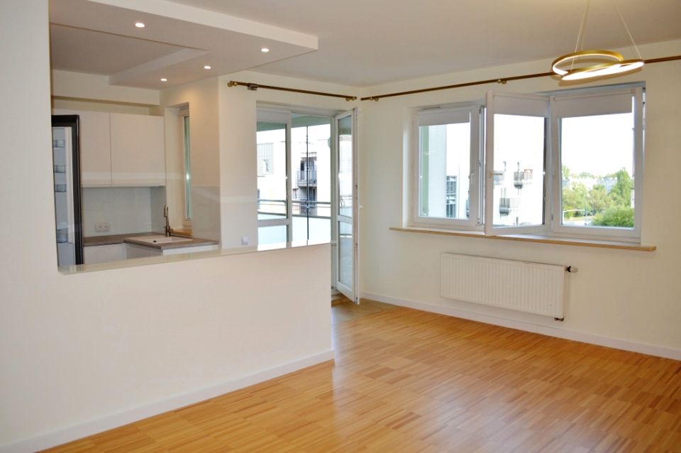 Mieszkanie apartamentowiec wynajem