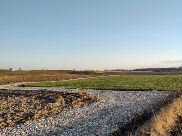 Działka budowlana Sordachy