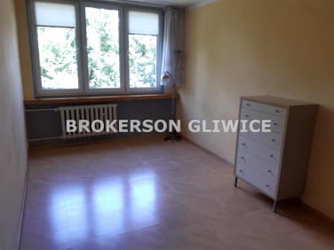 Mieszkanie Gliwice