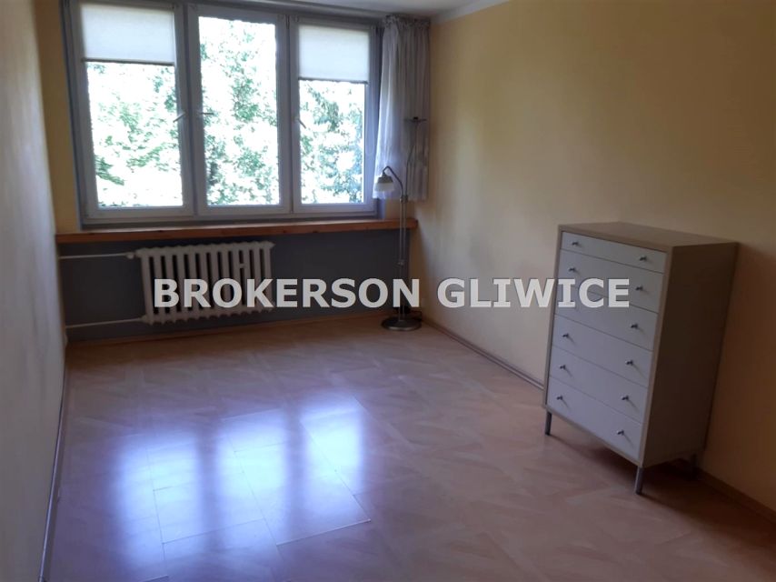 Mieszkanie Gliwice