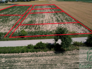 Działka budowlana Kiączyn sprzedam