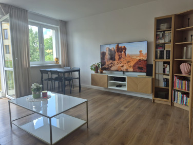Mieszkanie Wrocław