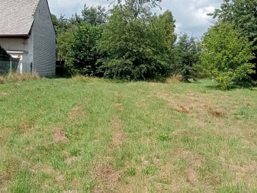 Działka budowlana Brodła sprzedam