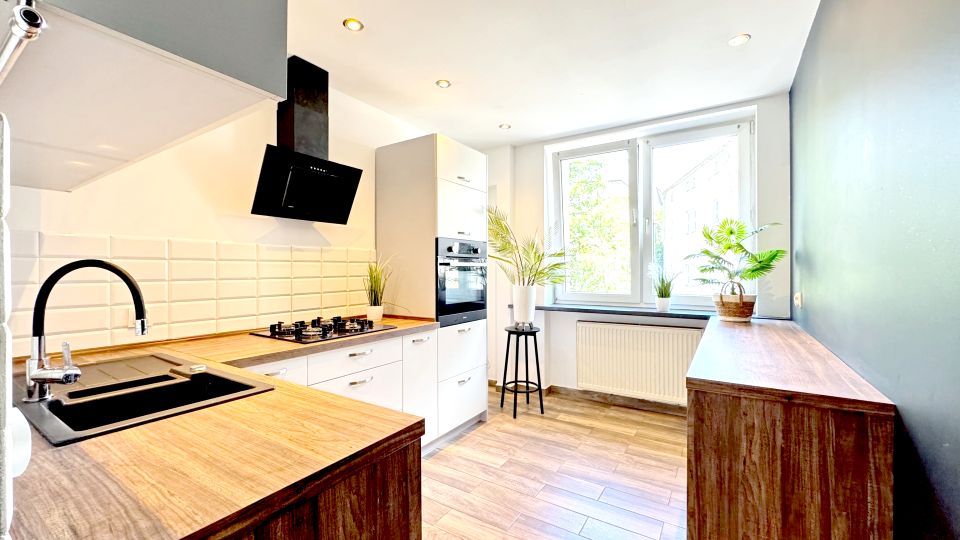 Mieszkanie Bielsko-Biała