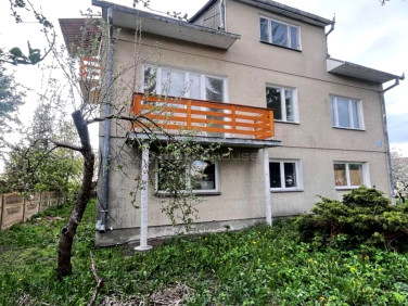 Dom Popielów