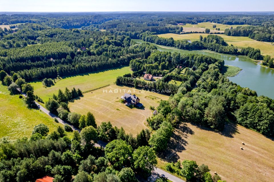 Dom Jędrychowo
