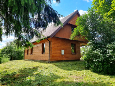 Dom Chromówka sprzedaż