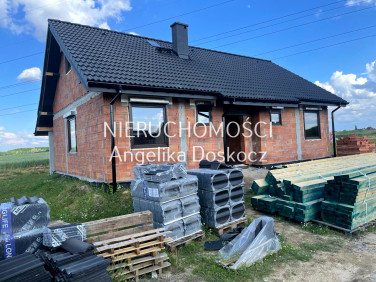 Dom wolnostojący sprzedaż