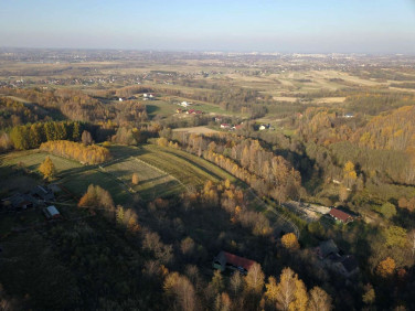 Działka budowlana Siedliska