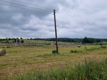 Działka inna Pozezdrze