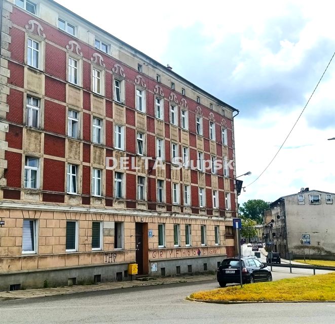 Mieszkanie Słupsk