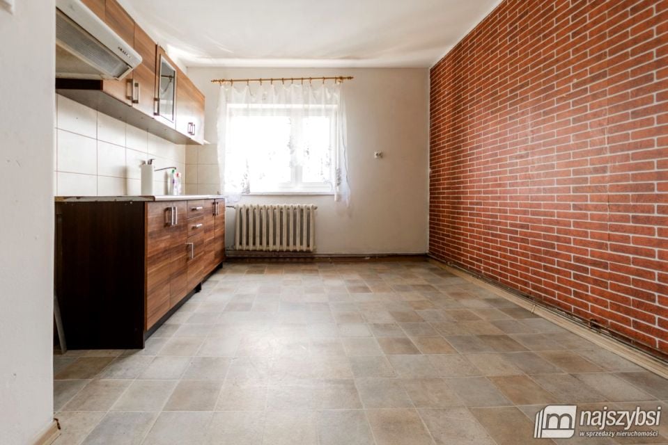 Mieszkanie Żalęcino