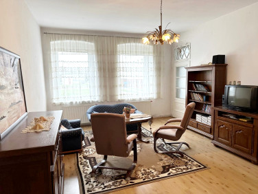 Mieszkanie Szczecin