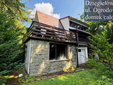 Dom Dzięgielów