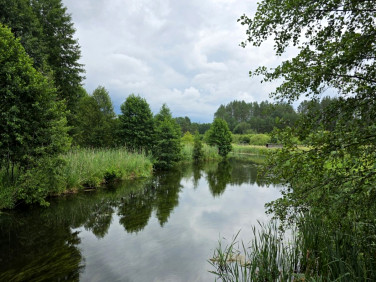Działka budowlana Muły