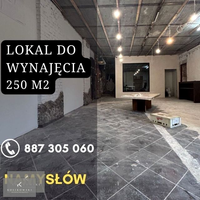 Lokal Namysłów
