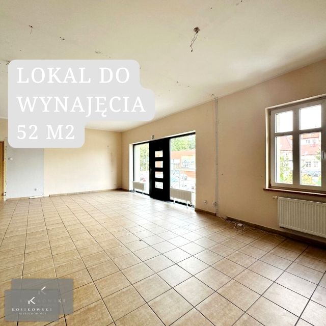 Lokal Namysłów