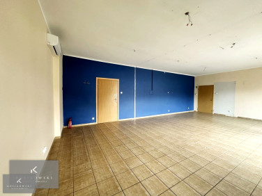 Lokal Namysłów wynajem