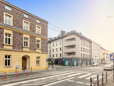 Lokal Kraków