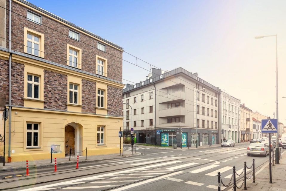 Lokal Kraków