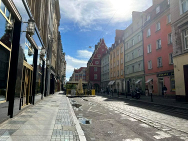 Lokal Wrocław
