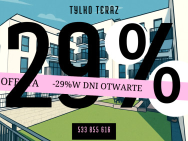Mieszkanie Siewierz sprzedaż