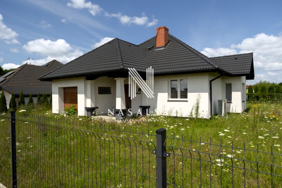 Dom Pyszczyn
