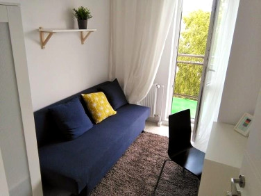 Pokój Poznań