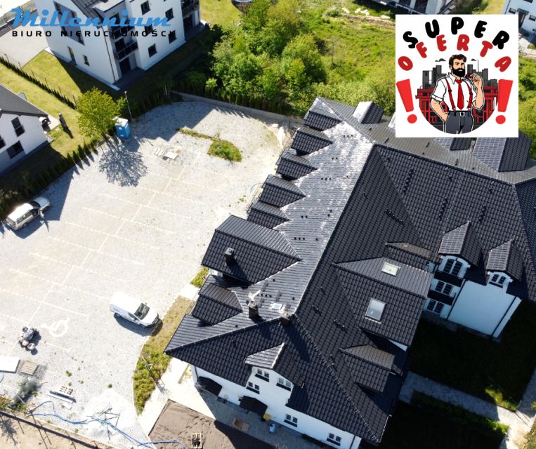 Mieszkanie Jastrzębia Góra
