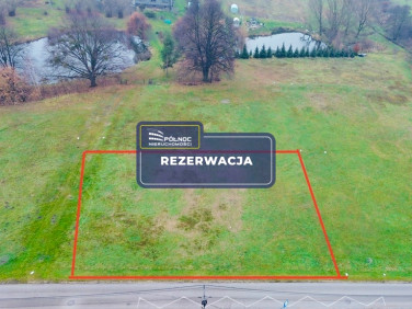 Działka budowlana Ornontowice