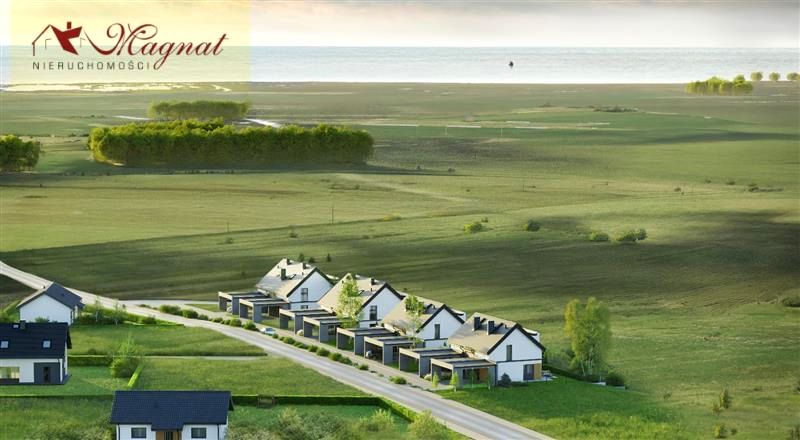 Mieszkanie Mrzezino sprzedaż