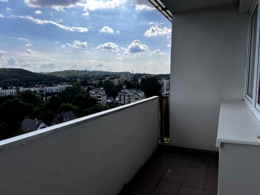 Mieszkanie Kraków