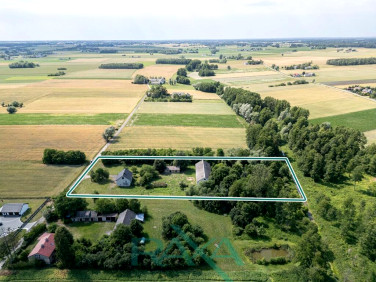 Dom Ołdaki sprzedaż