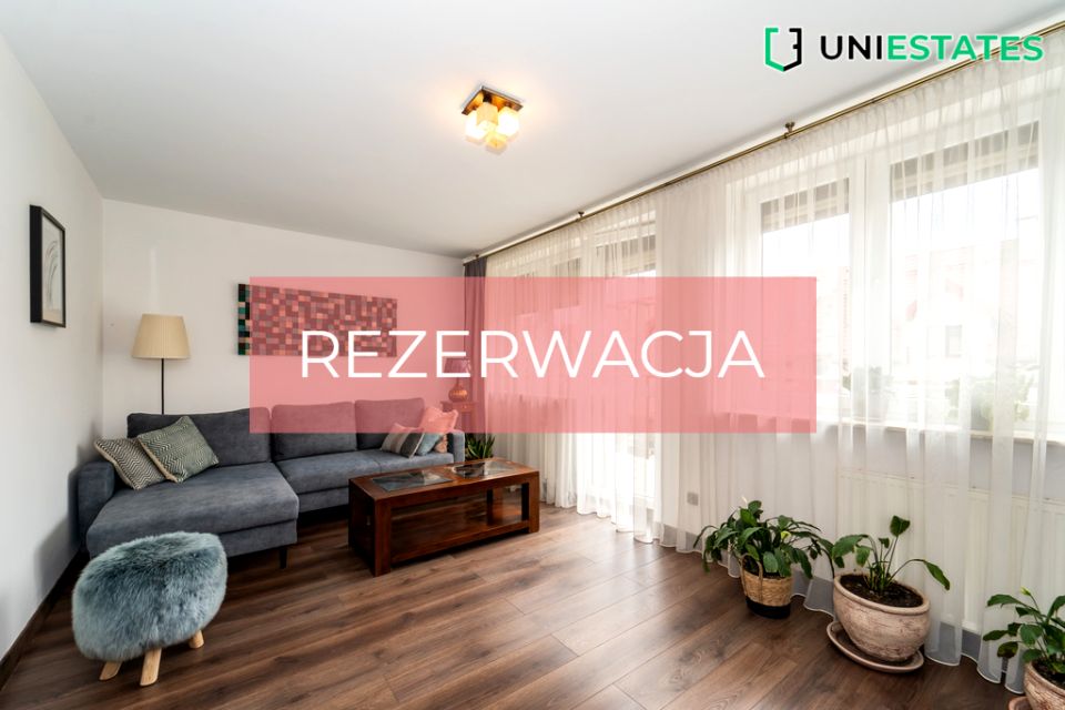 Mieszkanie KRAKÓW