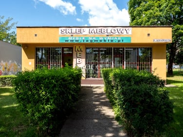 Lokal Kraków sprzedaż