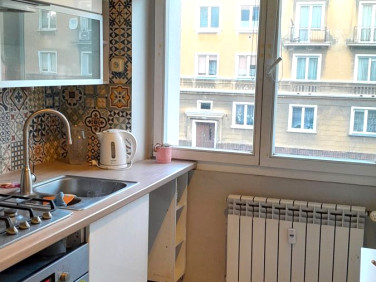 Mieszkanie Poznań