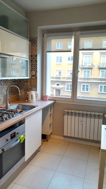 Mieszkanie Poznań