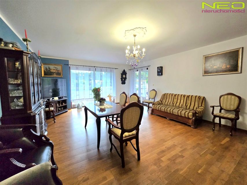 Dom wolnostojący sprzedaż