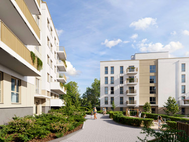 Mieszkanie apartamentowiec Wałbrzych