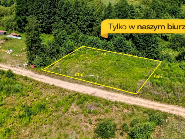 Działka budowlana Supraśl