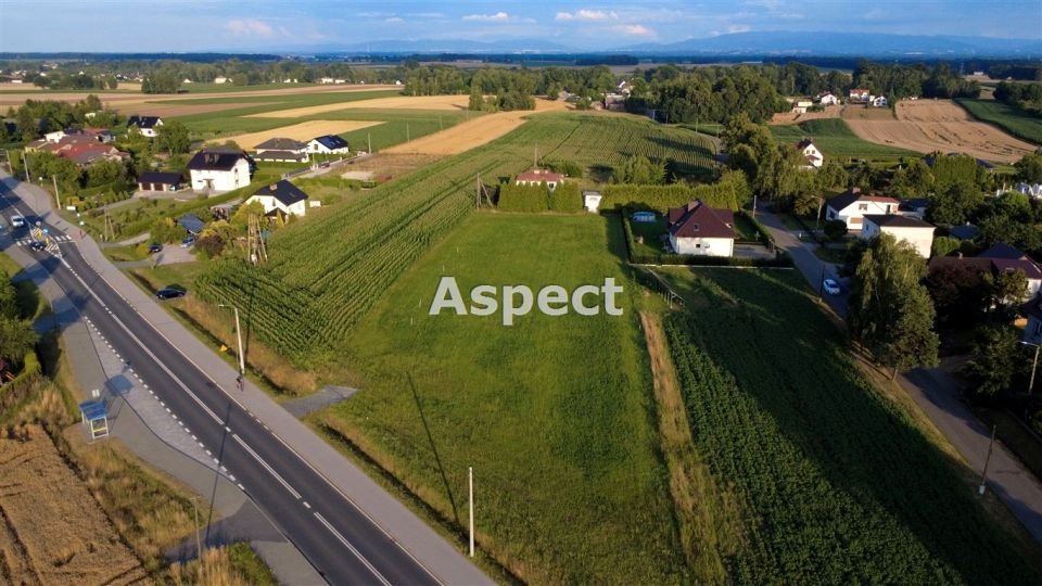 Działka budowlana Pawłowice sprzedam