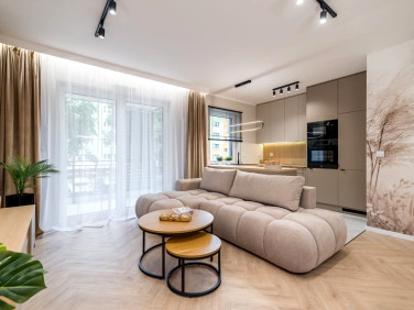 Mieszkanie Bydgoszcz