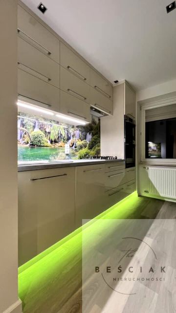 Mieszkanie blok mieszkalny wynajem