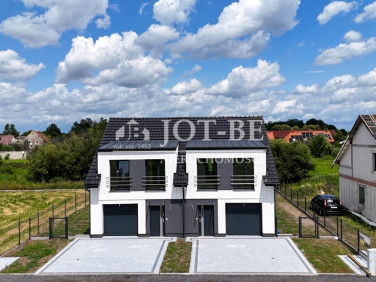 Dom Dobrzykowice