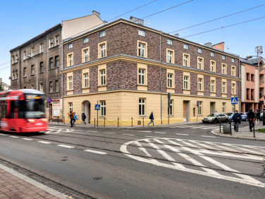 Mieszkanie Kraków