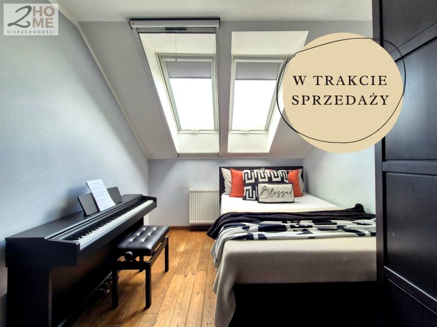 Mieszkanie Tarnów