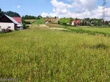 Działka budowlana Garlica Murowana