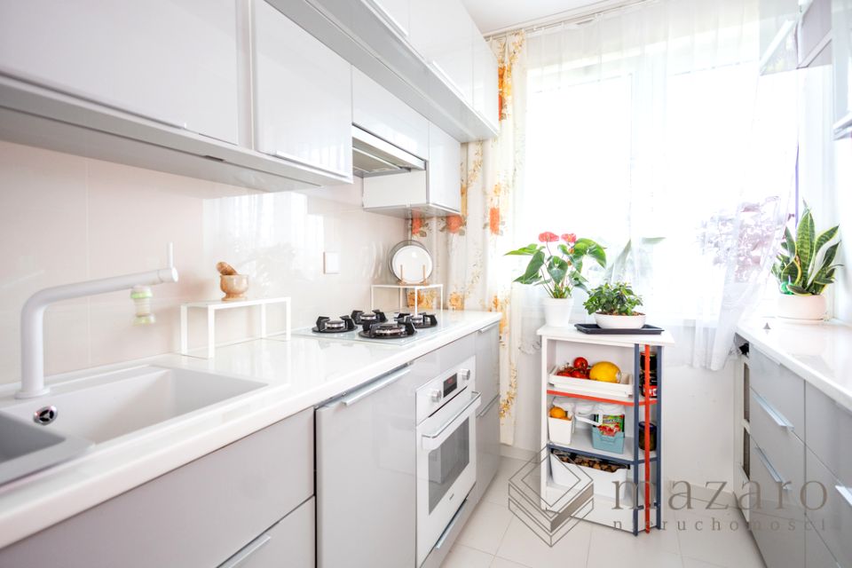 Mieszkanie Bydgoszcz