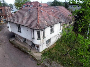 Budynek użytkowy Strzegom